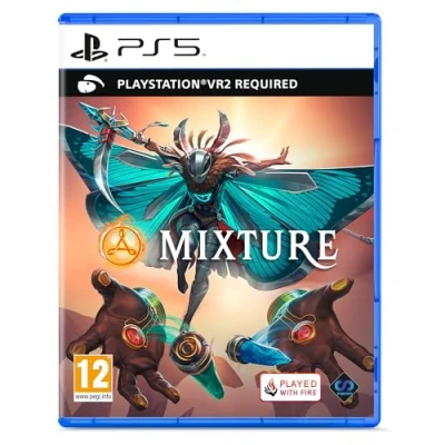 Immagine di Mixture (PSVR2)