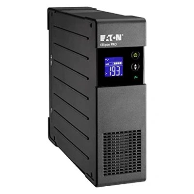 Immagine di Eaton Ellipse PRO 850 FR Line Interactive 0.85 kVA 510 W 4 AC outlet(s)