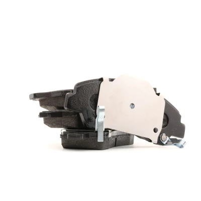 Immagine di FERODO PREMIER ECO FRICTION FDB4920 Kit pastiglie freno con segnalatore acustico usura senza accessori HYUNDAI: i10 III Hatchback, II Hatchback