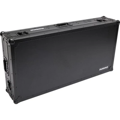 Immagine di MAGMA Multi Format Case Player/Mixer Set Nero/Nero