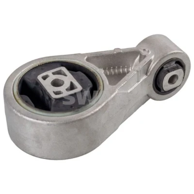 Immagine di SWAG 50 92 2163 Supporto motore posteriore Cuscinetto Gomma metallo FORD: Focus Mk1 Hatchback, Station Wagon