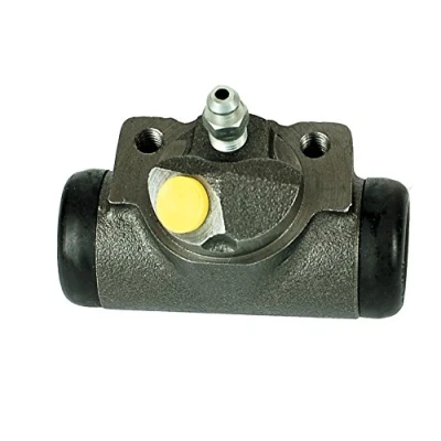 Immagine di BREMBO A 12 411 Cilindretto Freno 22,2mm Ghisa 3/8 24 UNF JEEP: Cherokee II, WRANGLER I SUV, 2