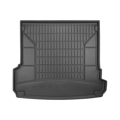 Immagine di FROGUM TM549147 Supporto vano bagagli / rivestimento pianale di carico Gomma AUDI: Q7
