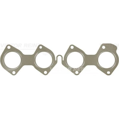 Immagine di REINZ 71 37967 00 Guarnizione Collettore Scarico MERCEDES BENZ: Classe C Sedan, E T modell, Sedan