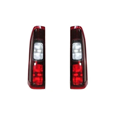 Immagine di IPARLUX 16806302 Fanale posteriore Dx PY21W senza portalampada RENAULT: Trafic 3, 3 Bus, FIAT: Talento Van, OPEL: Vivaro B Combi