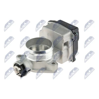 Immagine di NTY ETB PE 001 Valvola a Farfalla elettrico senza guarnizione, con accessori Centralina/Software va imparato/aggiornato PEUGEOT: 407 Sedan, 807 MPV