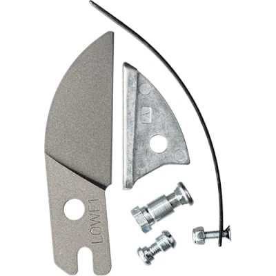 Immagine di Stocker Set ricambi per forbice Lowe nr 1