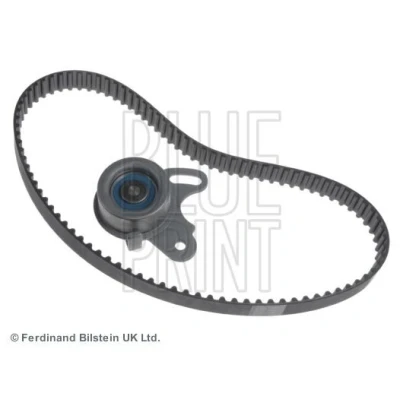 Immagine di BLUE PRINT ADG07313 Kit cinghia di distribuzione 92 con profilo dente arrotondato