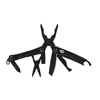 Immagine di Gerber 1027819 Dime Mini Multi Tool Black