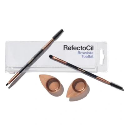 Immagine di RefectoCil Browista Kit di attrezzi, 230 g