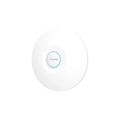 Immagine di Tenda Access Point WiFi 6 AX3000 I29, 3000Mbps, Dual Band, Gestione Centralizzata, Fino a 256 Dispositivi, MU MIMO, OFDMA, Montaggio Parete e Soffitto, Alimentazione PoE/DC