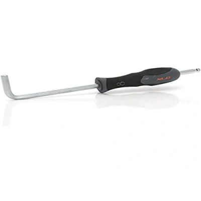 Immagine di XLC TO S31 LLAVE HEXAGONAL CABEZA ESFER.8MM PL/NEG