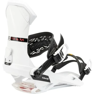Immagine di Nitro Team Binding 24/25 Snowboard bindings