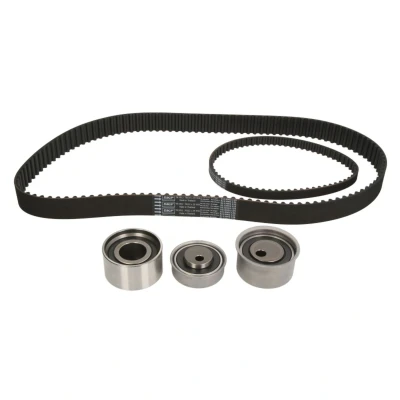 Immagine di SKF VKMA 95627 Kit cinghia di distribuzione 65 con profilo dente arrotondato MITSUBISHI: Space Runner II