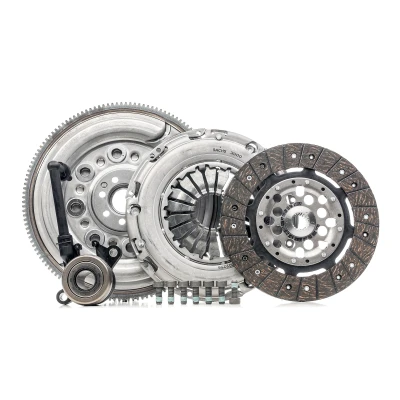 Immagine di SACHS DMF Module plus CSC 2290 601 143 Kit Frizione RENAULT: GRAND SCENIC 3, MEGANE 3 Coupe, NISSAN: Juke, Qashqai / Qashqai+2 I, 2