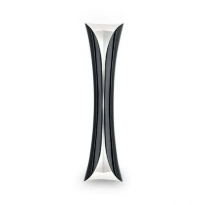 Immagine di Artemide Cadmo applique LED GU10 nero/bianco