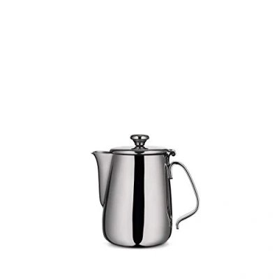 Immagine di Alessi 101/15 Caffettiera in Acciaio Inossidabile 18/10 Lucido