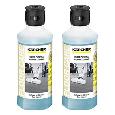 Immagine di Kärcher RM 536 Bodenreinigung Universal, 2er Pack (2 x 500ml)