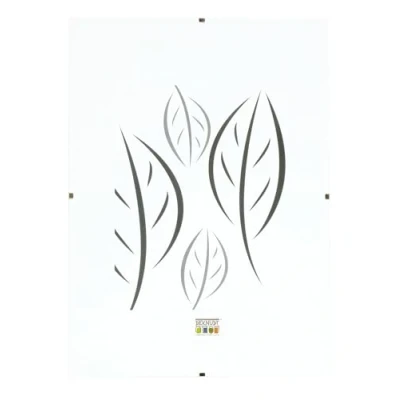 Immagine di Deknudt Frames S200K9 20 x 30 Cornice Trasparente Vetro