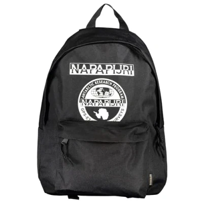 Immagine di Napapijri Happy DAY 5 Zaino, Taglia: One Size, Black