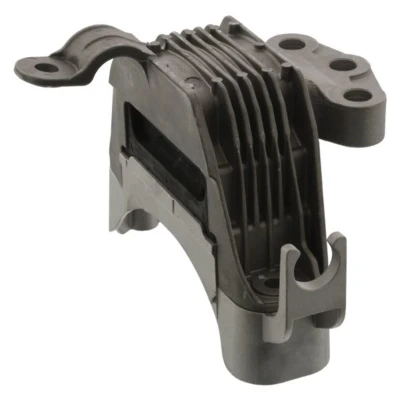 Immagine di FEBI BILSTEIN 46023 Supporto motore Dx Cuscinetto gomma metallo OPEL: Astra H Hatchback, J GTC, Hatchback