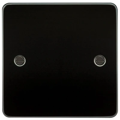 Immagine di Knightsbridge FPAV8350GM modulo piatto di piastra Canna fucile
