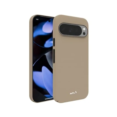 Immagine di Mous Cover per Google Pixel 9 Pro XL MagSafe Compatibile Super Thin Custodia Sottile Magnetica Fungo