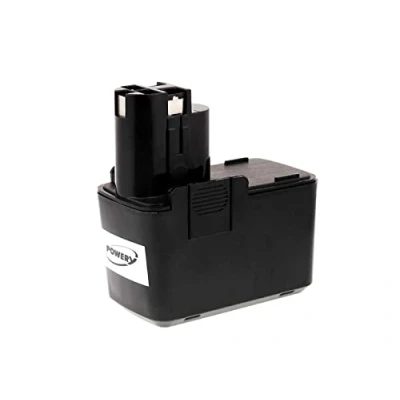 Immagine di akku net Batteria per Berner Modello 148729 NiMH, 12V, NiMH