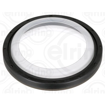 Immagine di ELRING 503.209 Paraolio Albero Motore PTFE (Politetrafluoretilene)/ACM (Poliacrilico Caucciù)