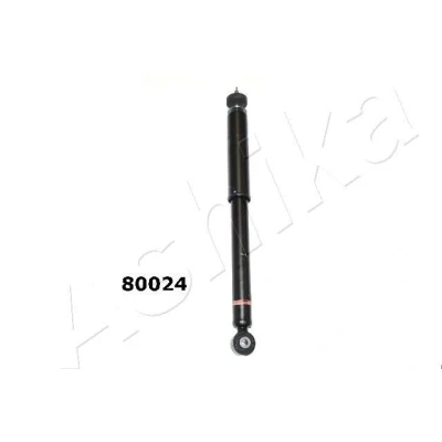 Immagine di ASHIKA MA 80024 Ammortizzatore Assale posteriore A pressione del gas telescopico SUZUKI: Celerio (LF) 1.0 2014