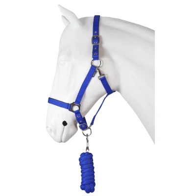 Immagine di Horka Headcollar Set Dime