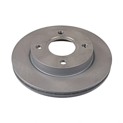 Immagine di BLUE PRINT ADM54365 Disco freno Assale anteriore 239 20 4 108 ventilazione interna rivestito FORD: FIESTA 4, KA Hatchback, 3