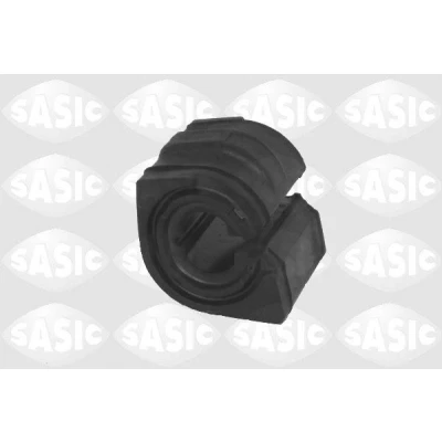 Immagine di SASIC 2300025 Gommini Barra Stabilizzatrice Assale anteriore, interno Cuscinetto in gomma 20,5 43 22