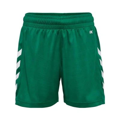 Immagine di Pantaloncini per bambini Hummel Core Xk