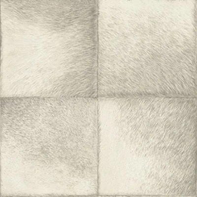 Immagine di Rasch Brick Lane 425901 Carta da parati in tessuto non tessuto, 10,05 x 0,53 m, colore: Bianco