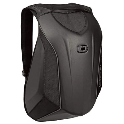Immagine di Ogio No Drag Mach 3 Zaino Casual, 48 cm, Nero