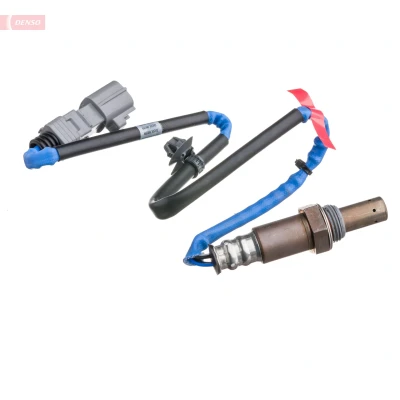 Immagine di DENSO DOX 0639 Sonda lambda M18x1.5 riscaldato, a dito, jump TOYOTA: C HR