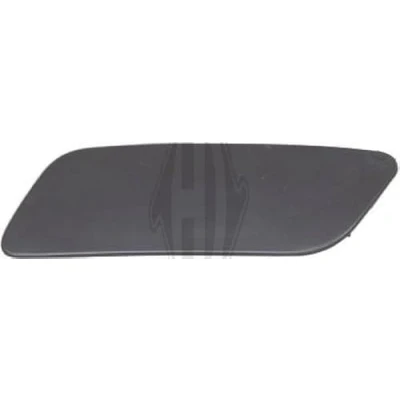 Immagine di DIEDERICHS 1027043 Mostrina, Paraurti anteriore Sx AUDI: A6 C6 Avant