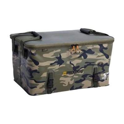 Immagine di Prologic Element Storm Safe Barrow Bag L 54L Borsa da pesca
