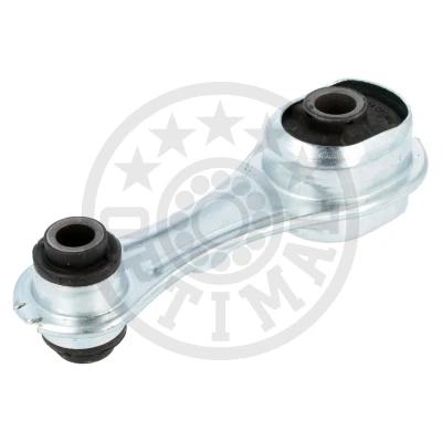 Immagine di OPTIMAL F7 5036 Supporto motore posteriore Cuscinetto gomma metallo 168 RENAULT: Clio 2, 4, Captur, DACIA: SANDERO Lodgy, Dokker Express