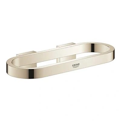 Immagine di Grohe Portasciugamani in nichel lucido, standard