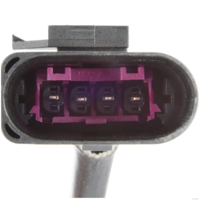Immagine di HERTH+BUSS ELPARTS 70685003 Sonda lambda M18x1,5 riscaldato, Filettatura prelubrificata 4 VOLKSWAGEN: Polo V Hatchback, Tiguan II, Touran II