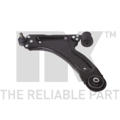 Immagine di NK 5013623 Braccio oscillante, Sospensione ruota trasversale oscillante OPEL: Corsa C Hatchback, Combo Van / Station Wagon, С