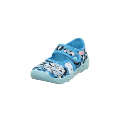 Immagine di Superfit Bubble, Ciabatte, Turchese Multicolore 8410, 27 EU