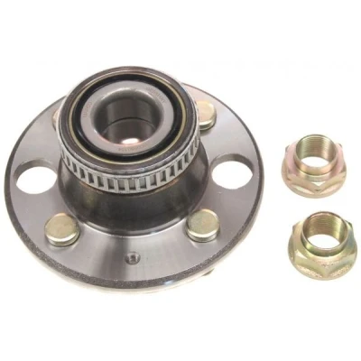 Immagine di MAPCO 26961 Kit cuscinetto ruota Assale post. bilaterale MG: MG ZR Hatchback, ROVER: 25 Hatchback