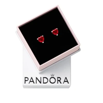 Immagine di Pandora Timeless Orecchini Argento 292549C01