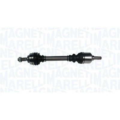 Immagine di MAGNETI MARELLI 302004190087 Albero motore / Semiasse Assale anteriore Sx 625 CITROËN: C4 I Grand Picasso, Hatchback, Berlingo II Van