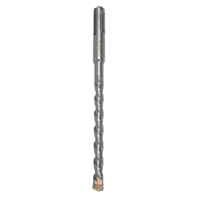 Immagine di Wolfcraft 7995000 Acciaio Punta perforatrice 10 mm Lunghezza totale 210 SDS Plus 1 pz.
