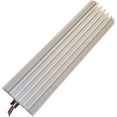 Immagine di Rose LM Long Typ 4 Riscaldatore per armadio elettrico 230 V/AC (max) 250 W (L x L A) 316 80 55 mm 1 pz.