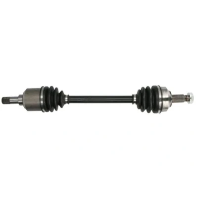 Immagine di PASCAL G2C021PC Albero motore / Semiasse Assale anteriore Sx 647mm per veicoli con ABS FIAT: Scudo I Van, Ulysse I, PEUGEOT: Expert Van